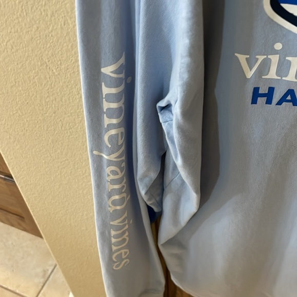 Vineyard Vines Men’s Hanukkah 2017 Shirt EUC - Picture 6 of 9